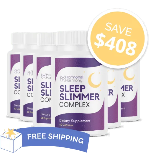 Sleep Slimmer Complex try