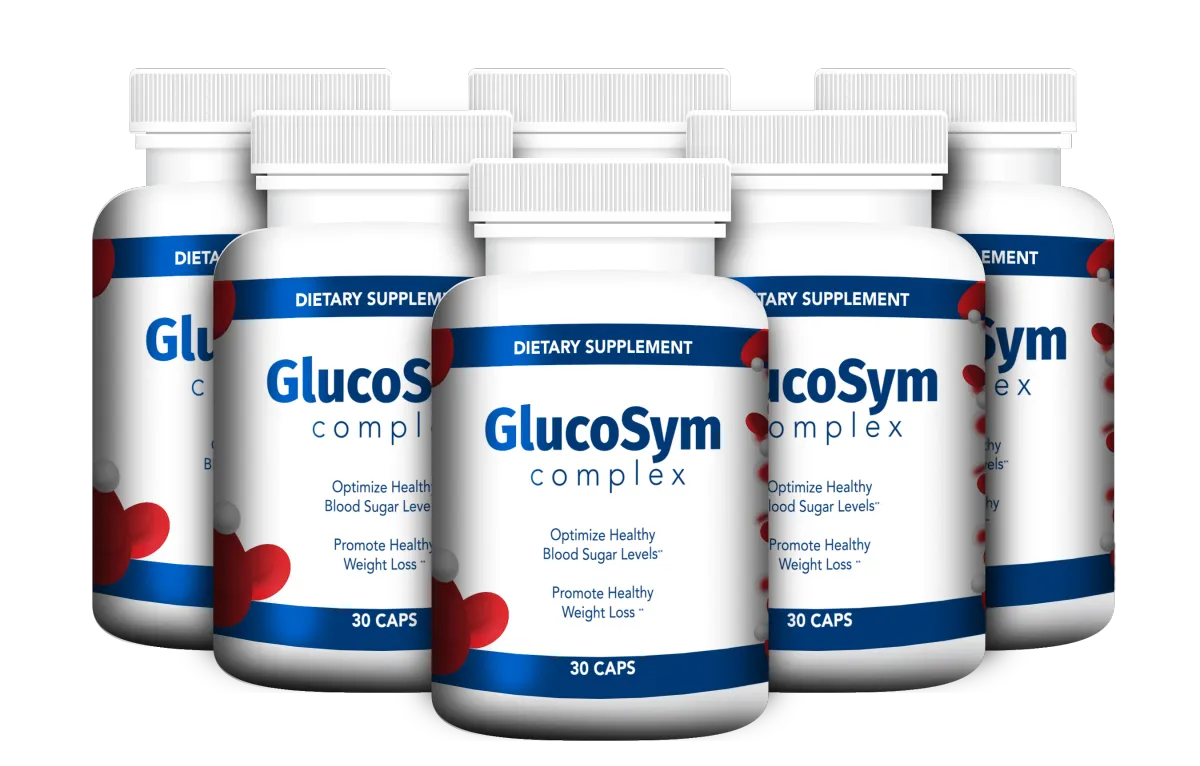 GlucoSym Where to buy