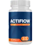 ActiFlow supplement
