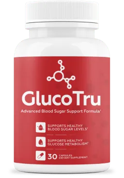 GlucoTru supplement