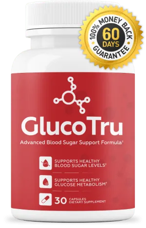 GlucoTru supplement