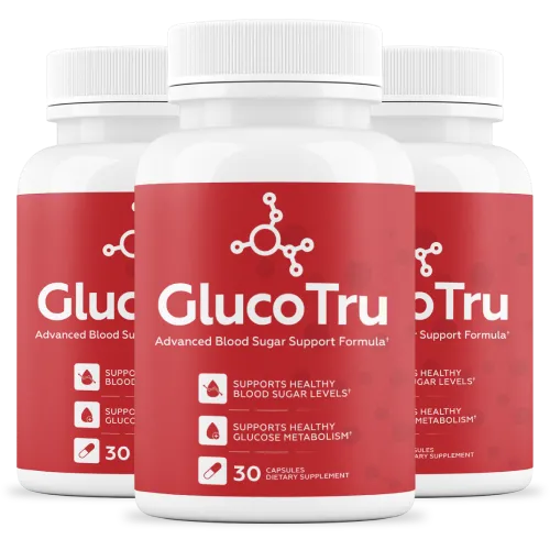 GlucoTru