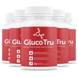 GlucoTru Supplement