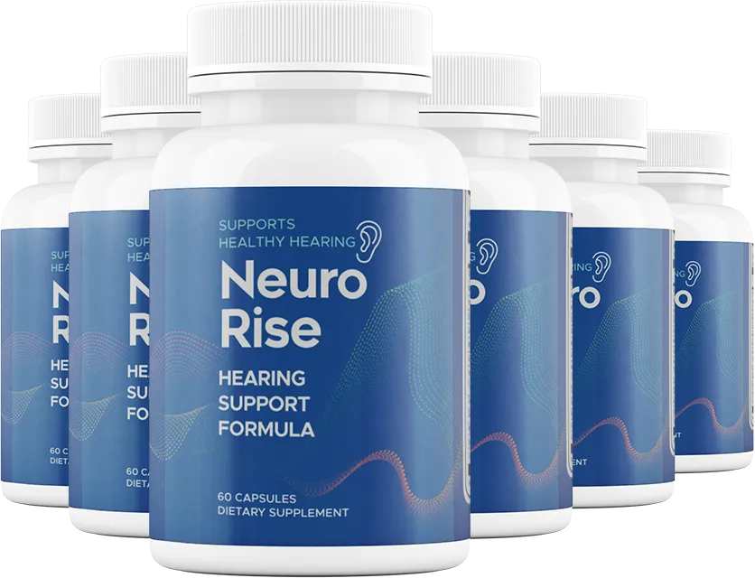 NeuroRise Supplement