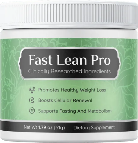 Fast Lean Pro Why