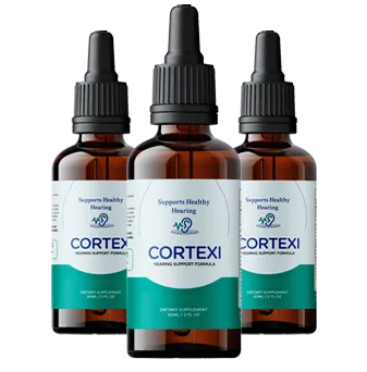 What is cortexi?