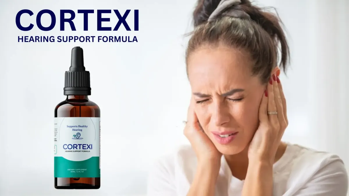 What is cortexi