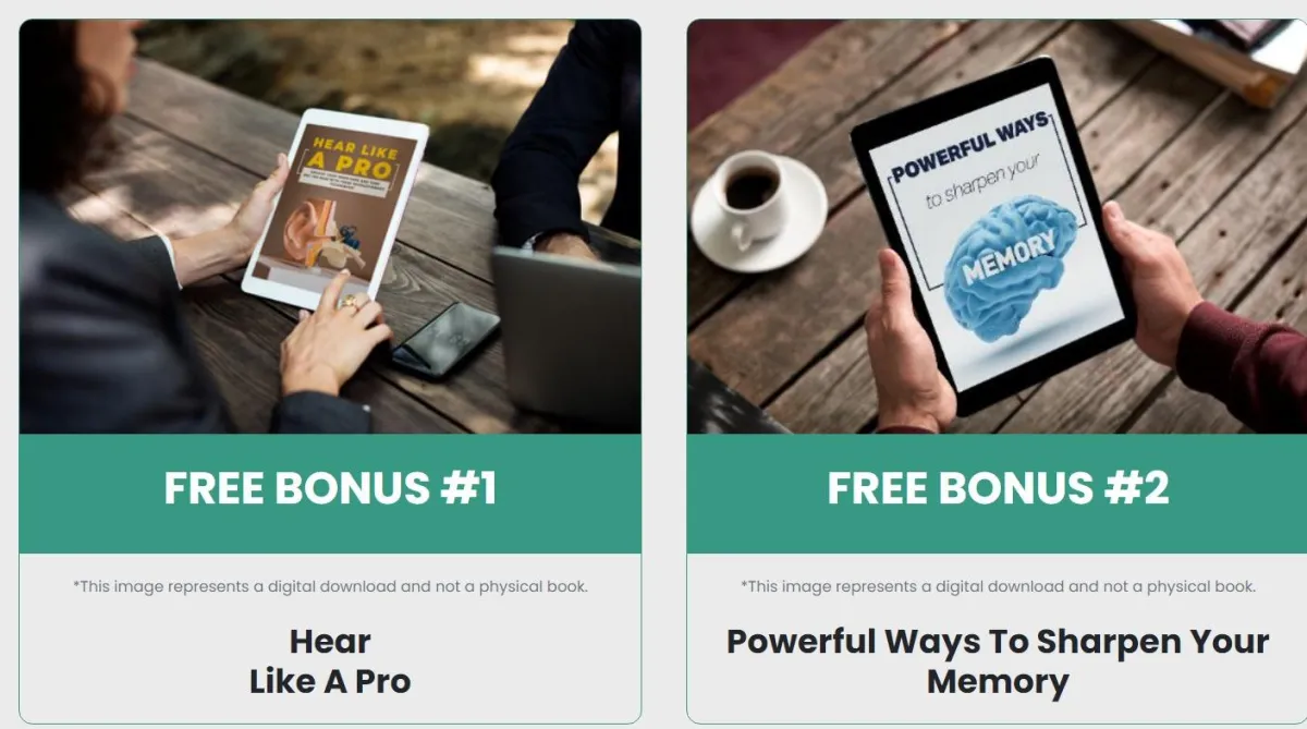 cortexi bonuses