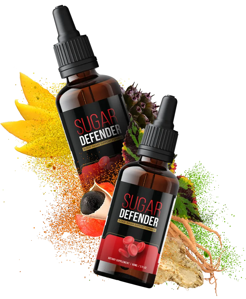 Sugar Defender Risk Free Results