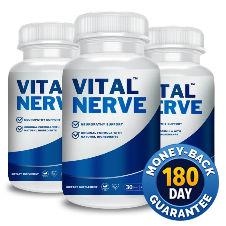 vital nerve