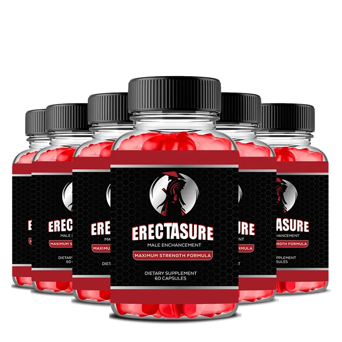 erectasure official website