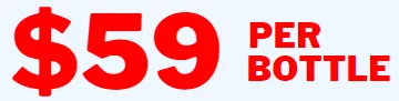 $69 Per Bottle