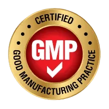 dentatonic gmp certified