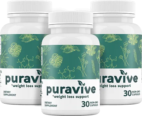 puravive supplement