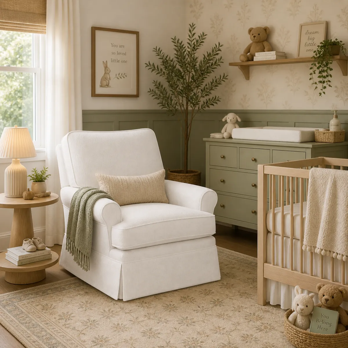 How to Buy Custom Furniture Online With Confidence