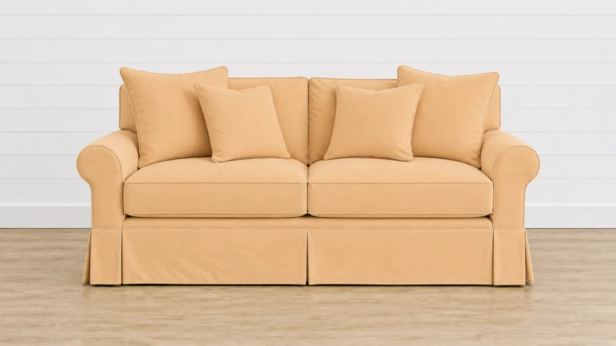 Nantuckit Sofa image