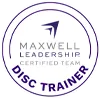 Maxell Leadership DISC Trainer 