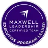 Maxell Leadership Executive Certified