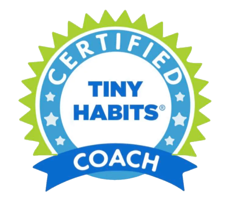 Tiny Habits Coach