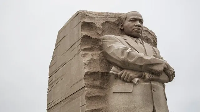 A respected community elder and civic leader