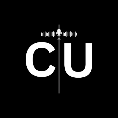 Coaching Uncovered Podcast Cover Art