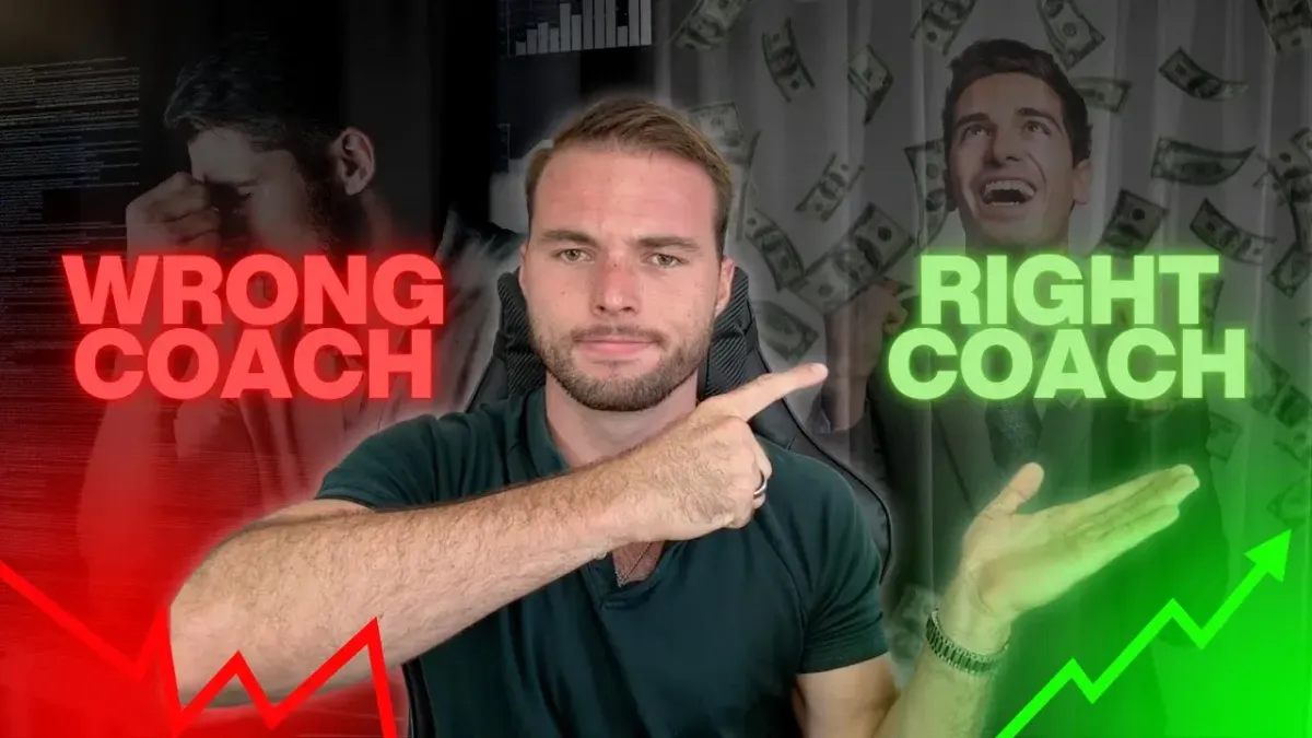 5 Steps to Pick the RIGHT Coach or Agency to Grow Your Coaching Business FAST