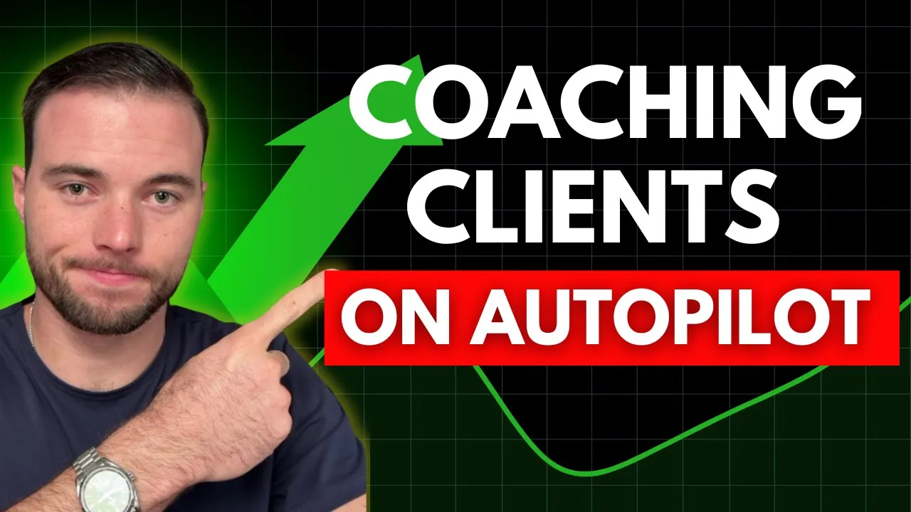 How to Get Consistent Coaching Leads WITHOUT Relying on Referrals