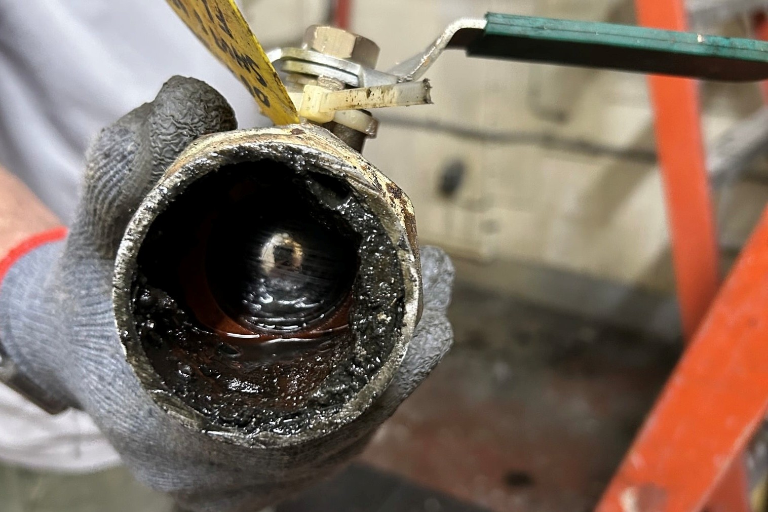 port orange fl gas line repair and installation