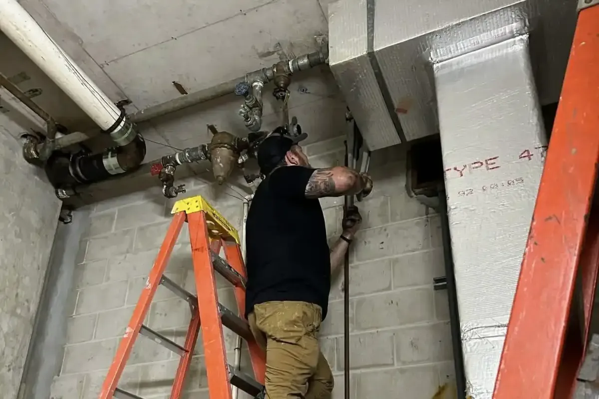 port orange fl Plumber inspection pipes