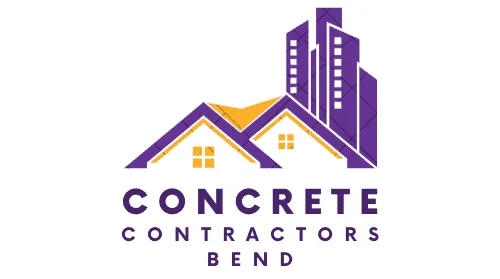 Concrete Contractors Bend, Oregon