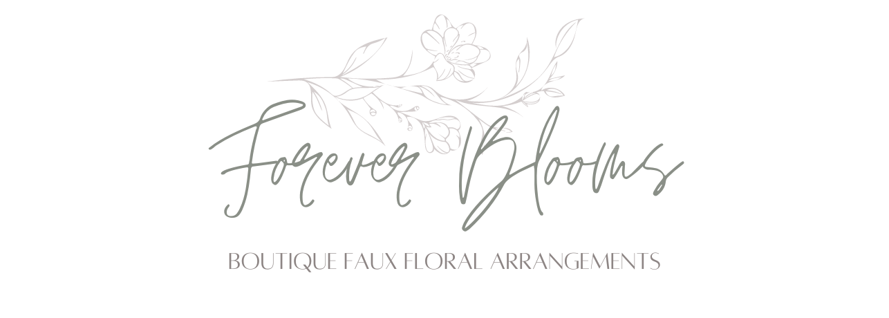 boutique, faux florals, arrangements, bouquets, boutonnieres, installantions