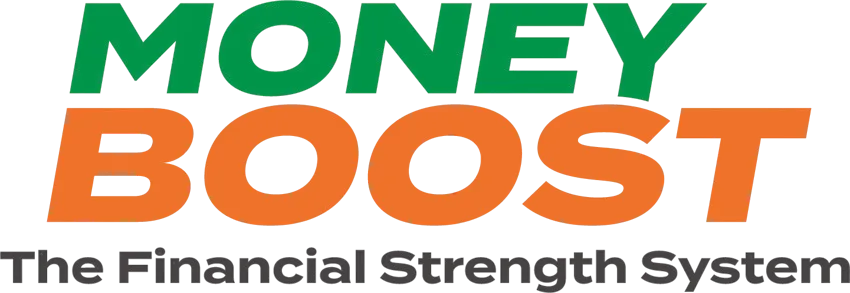 The Money Boost System™ 