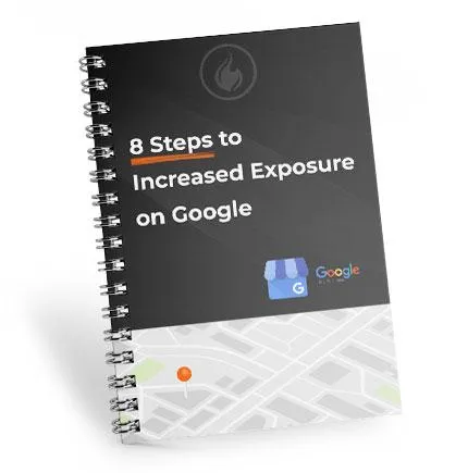 Google Business Profile Exposure | 8 Steps