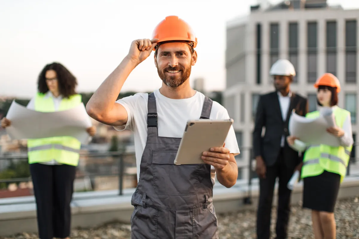 roofer Houston