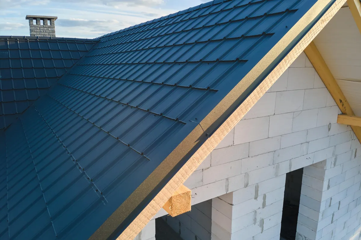 Roofers Los Angeles