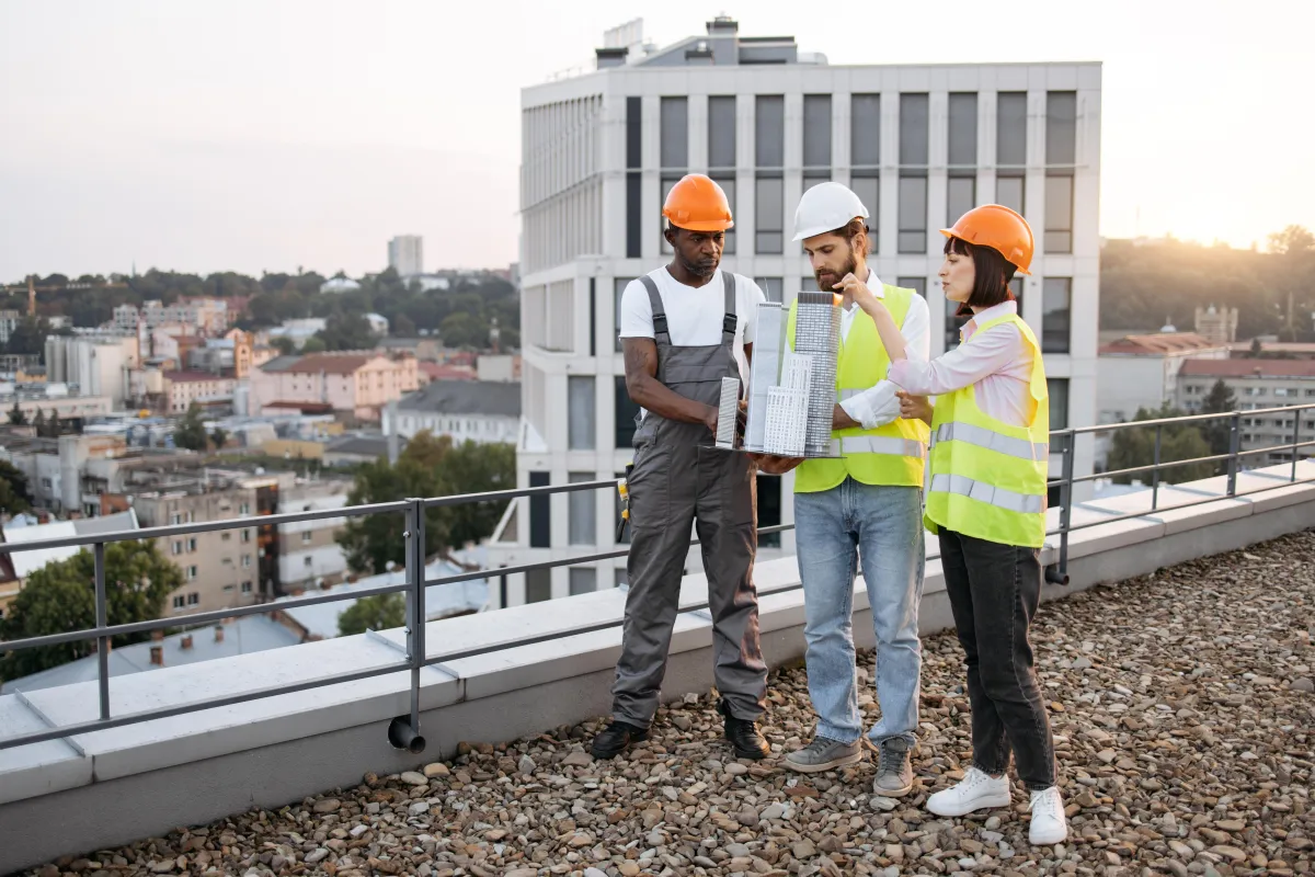 roofing companies in los angeles