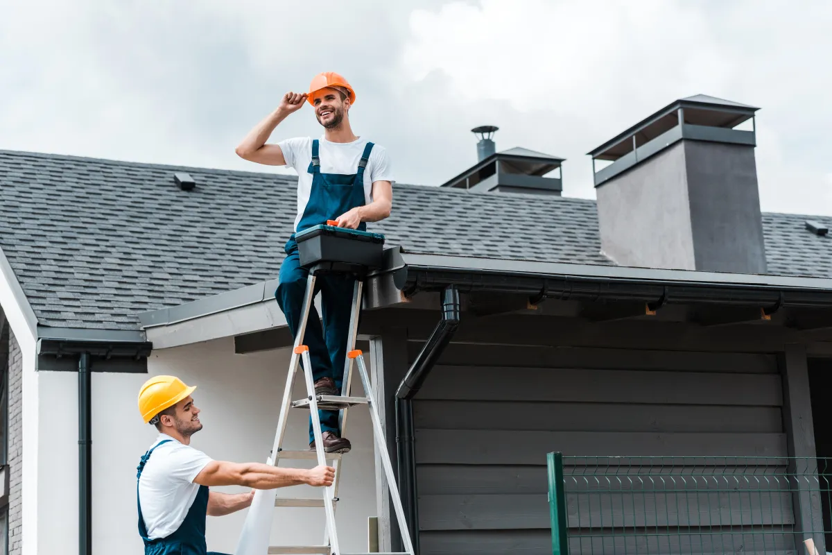 Los Angeles roofing contractor