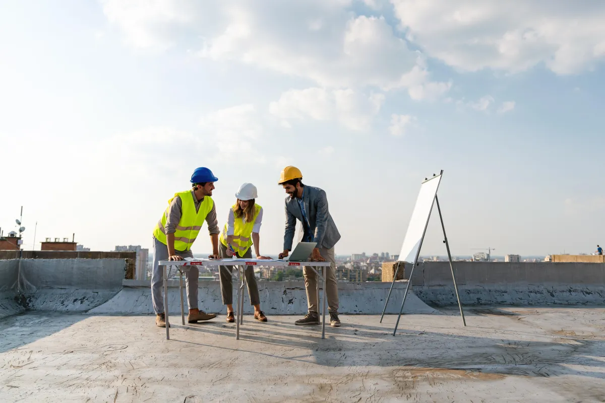 Roofing Los Angeles