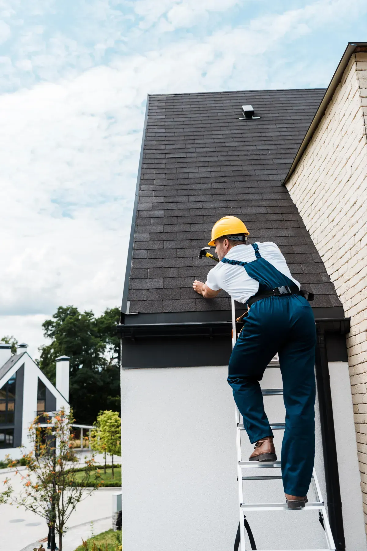 commercial roof inspection los angeles