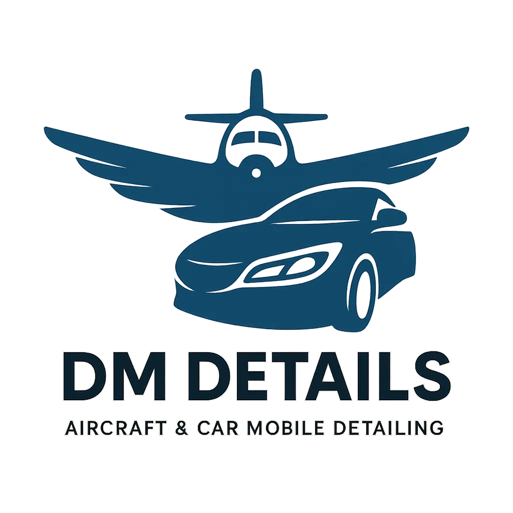 Auto Detailing Logo