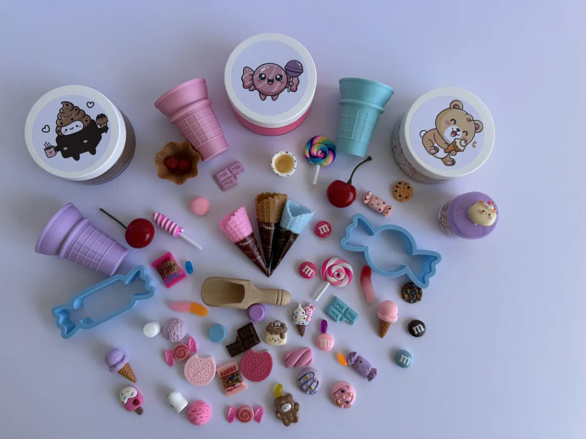 CloudSquish Classroom Kit product image, isolated, for hero section