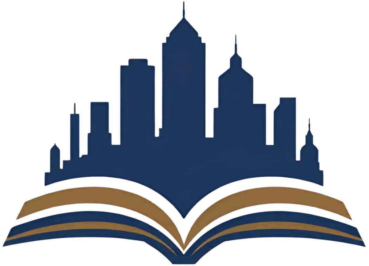 Skyline Books Inc strategic business consulting firm logo