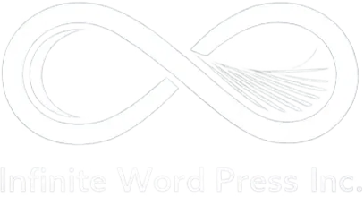Infinite Word Press Inc real estate investment consulting firm logo