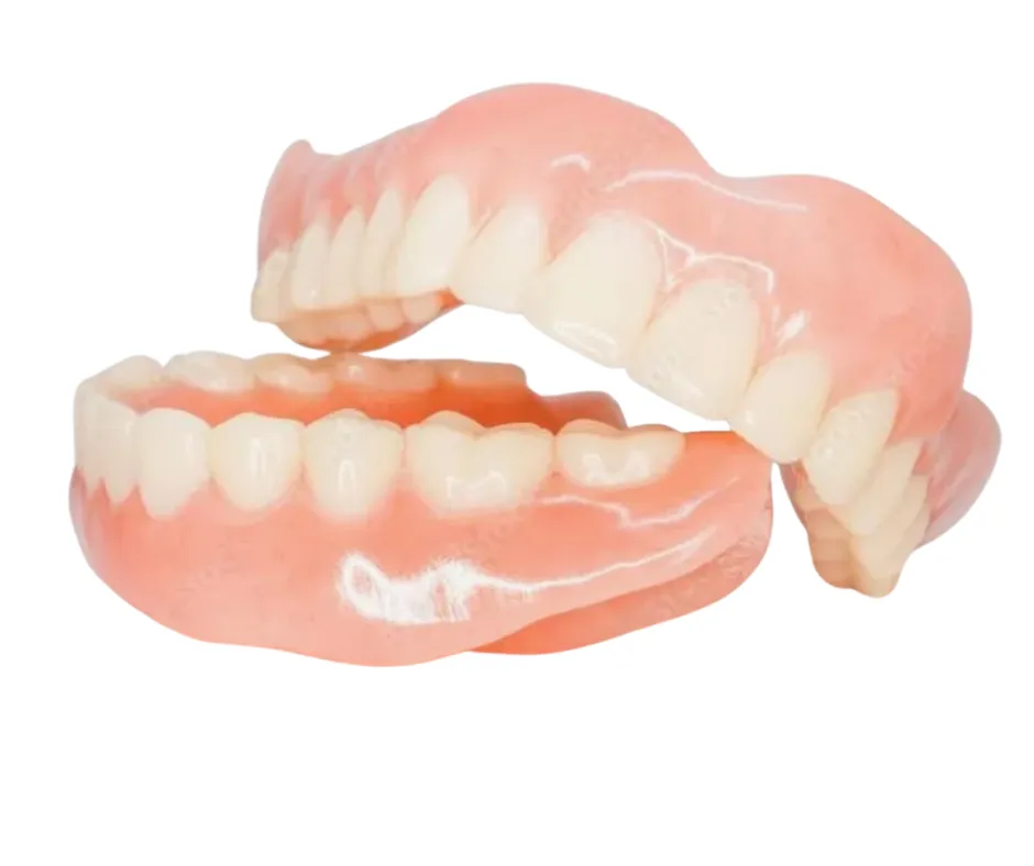 Same-day temporary All-on-X prosthesis