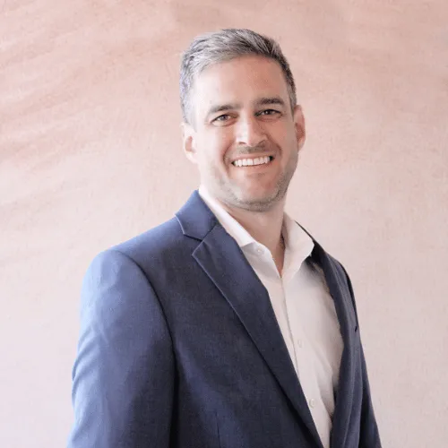 Brandon Jacobi, Pharmacist