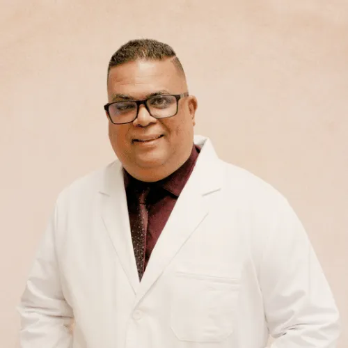 Antonio Martinez Barrera,PA, Family Medicine, Primary care
