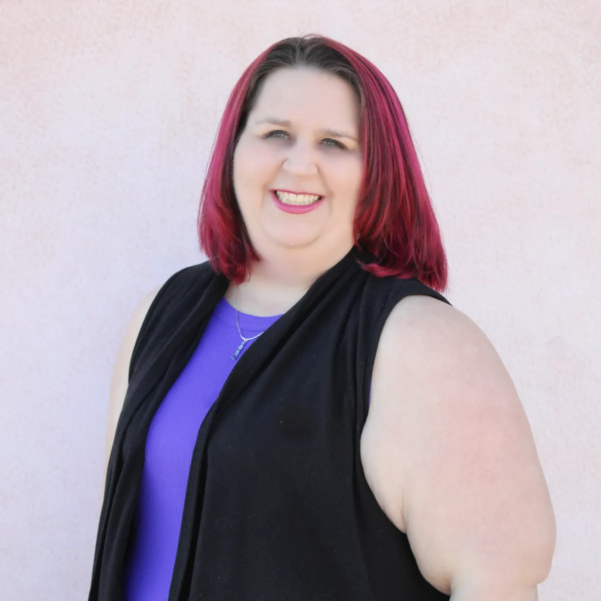 Sue Moler , Clinical Psychlogist, Desert Senita, Behavioral Health