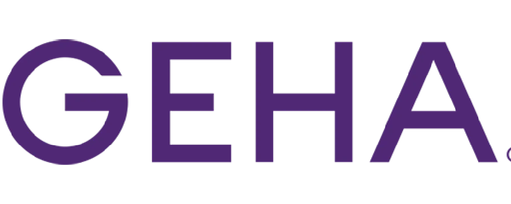 GEHA connection dental network