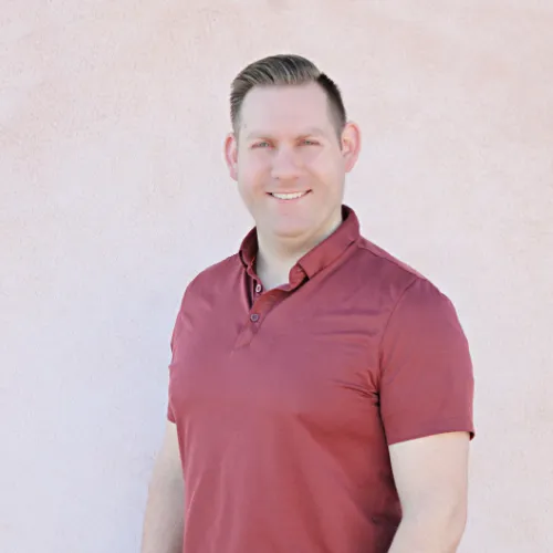 Wyatt Agnew, Behavioral Health Therapist, Family Therapist