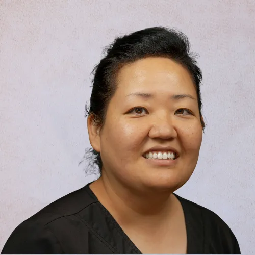 Jennifer Lim, DDS, Dental Care, rural AZ